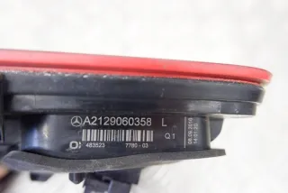 W212 A2129060358 Фонарь задний левый Mercedes E C207 Арт e12399471, вид 6