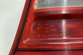 W168 1688200664R Фонарь задний правый Mercedes A W168 Арт e12399408, вид 1