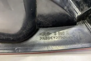 W168 1688200664R Фонарь задний правый Mercedes A W168 Арт e12399408, вид 3