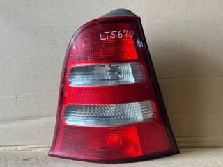 1688202864 Фонарь задний правый Mercedes A W168 Арт e12399407, вид 1