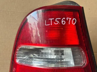 1688202864 Фонарь задний правый Mercedes A W168 Арт e12399407, вид 2