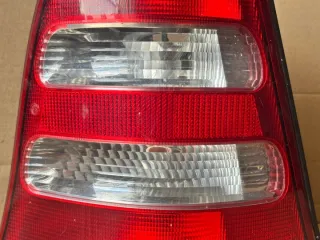 1688202864 Фонарь задний правый Mercedes A W168 Арт e12399407, вид 3