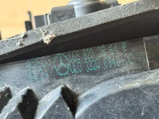 1688202864 Фонарь задний правый Mercedes A W168 Арт e12399407, вид 6