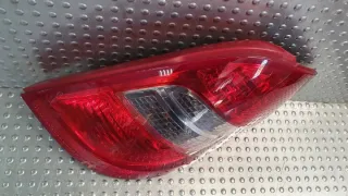 A169820286 Фонарь задний правый Mercedes A W169 Арт e12399398, вид 2
