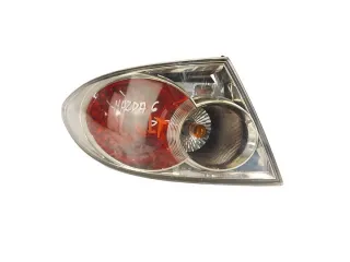 220-61971 Фонарь задний левый Mazda 6 1 Арт e12399365, вид 1