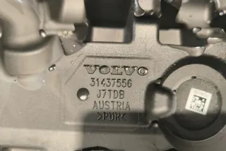 31437556 Декоративная крышка двигателя Volvo XC90 2 Арт e12399354, вид 1