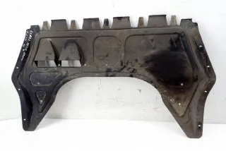 1K0825237J Декоративная крышка двигателя Volkswagen Caddy 3 Арт e12399124, вид 3
