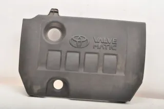 11212-37031 11212-37030 Декоративная крышка двигателя Toyota Auris 1 Арт e12399083, вид 1