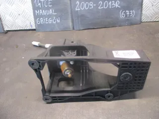 8201021402 Кулиса Renault Grand Scenic 3 Арт e12399045, вид 5