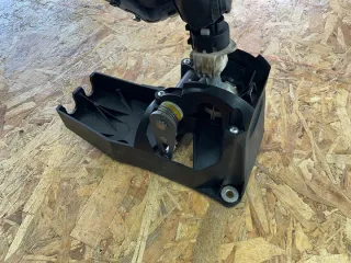 055351706 Кулиса Opel Astra H Арт e12398916, вид 7