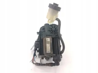 Z16XEP 9D302908 Кулиса Opel Astra H Арт e12398914, вид 1