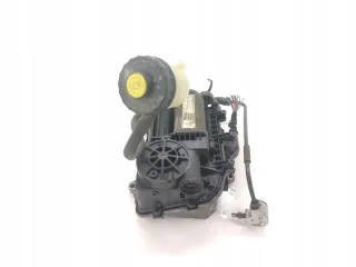 Z16XEP 9D302908 Кулиса Opel Astra H Арт e12398914, вид 3