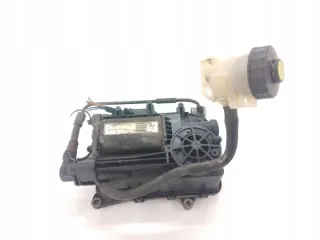 Z16XEP 9D302908 Кулиса Opel Astra H Арт e12398914, вид 4
