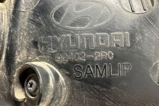 924022R0 Фонарь задний левый Hyundai i30 FD Арт e12398890, вид 2