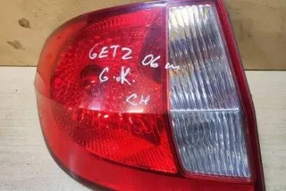 924011C5XX Фонарь задний левый Hyundai Getz Арт e12398853, вид 2