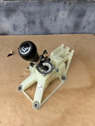 KE4046100 Кулиса Mazda 3 BM Арт e12398690, вид 1