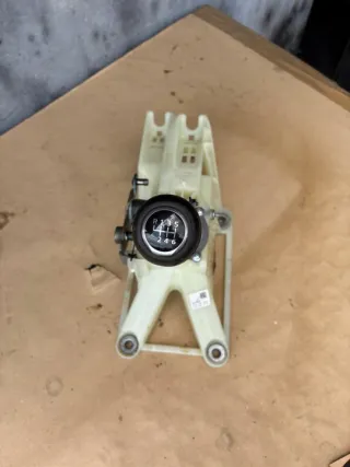 KE4046100 Кулиса Mazda 3 BM Арт e12398690, вид 2