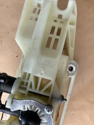 KE4046100 Кулиса Mazda 3 BM Арт e12398690, вид 3
