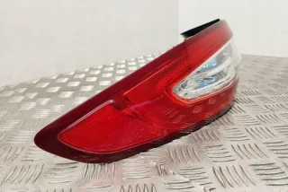 CD391RCL5D Фонарь задний левый Ford Mondeo 5 Арт e12398620, вид 1