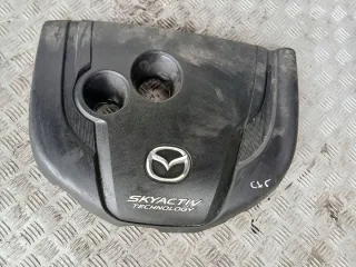 CX5OSONASILNIKAGRNA Декоративная крышка двигателя Mazda 5 1 Арт e12398527, вид 1