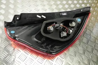 C1BB13404AD Фонарь задний правый Ford Fiesta 6 Арт e12398514, вид 1