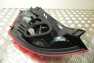 C1BB13404AD Фонарь задний правый Ford Fiesta 6 Арт e12398514, вид 2