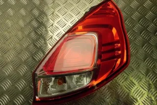 C1BB13404AD Фонарь задний правый Ford Fiesta 6 Арт e12398514, вид 3