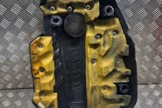 292402U000 Декоративная крышка двигателя Kia Sportage 4 Арт e12398407, вид 2
