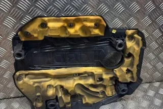 292402U000 Декоративная крышка двигателя Kia Sportage 5 Арт e12398400, вид 2