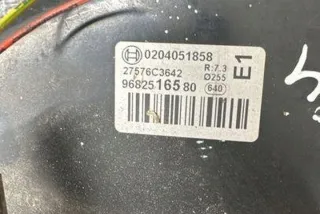 9682516580 Вакуумный усилитель тормозов Peugeot 307 Арт e12398396, вид 2