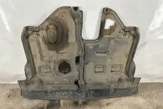291102W000 Декоративная крышка двигателя Hyundai Santa FE 3 (DM) Арт e12398323, вид 1