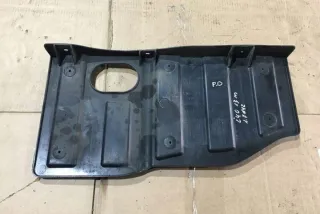291203Z000 Декоративная крышка двигателя Hyundai i40  Арт e12398316, вид 3