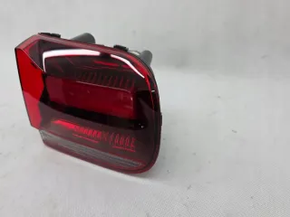 9845247480 Фонарь задний левый Citroen C5 Aircross Арт e12398272, вид 4