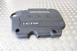PA6PA66MD30 Декоративная крышка двигателя Honda CR-V 3 Арт e12398265, вид 2