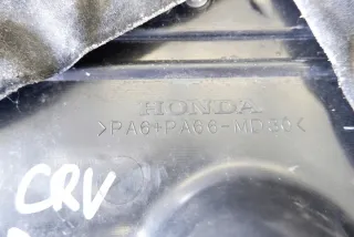 PA6PA66MD30 Декоративная крышка двигателя Honda CR-V 3 Арт e12398265, вид 3