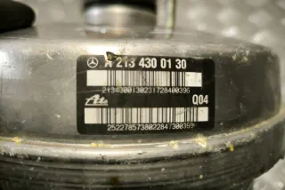 X253, A2134300130 Вакуумный усилитель тормозов Mercedes GLC X253 Арт e12398235, вид 3
