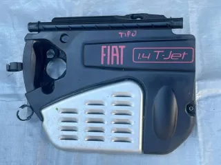  Декоративная крышка двигателя Fiat Tipo 2 Арт e12398202, вид 1