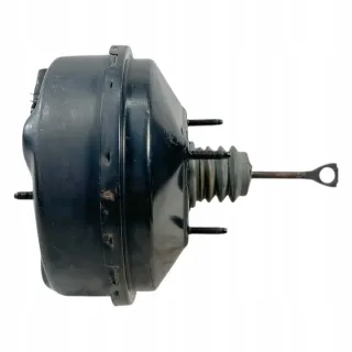  9GM616A Вакуумный усилитель тормозов GMC Sierra 3 Арт e12398089, вид 1