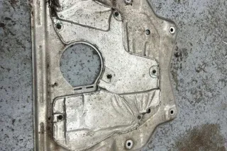 6853814 Декоративная крышка двигателя BMW X5 F15 Арт e12398066, вид 2