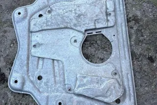 6853814 Декоративная крышка двигателя BMW X5 F15 Арт e12398060, вид 2