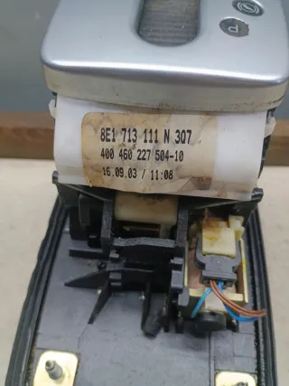 8E1713111N TOBI312 Кулиса Audi A4 B7 Арт e12397972, вид 6