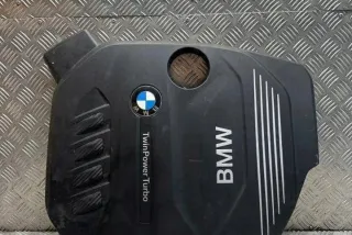 8514204 Декоративная крышка двигателя BMW 5 G30/G31 Арт e12397882, вид 1