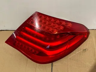 7182198 Фонарь задний правый BMW 7 F01/F02 Арт e12397828, вид 1