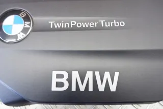 8514202 Декоративная крышка двигателя BMW 1 F20/F21 Арт e12397730, вид 7