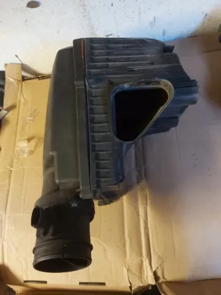 30785472 Расходомер воздуха Volvo V70 3 Арт e12397577, вид 2