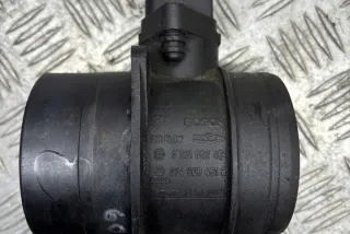 0281002461 Расходомер воздуха Volkswagen Golf 7 Арт e12397453, вид 1