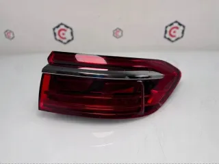 4N0945208B Фонарь задний правый Audi A8 D5 (S8) Арт e12397421, вид 1