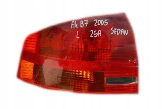 AA4B7LLT Фонарь задний левый Audi A4 B7 Арт e12397320, вид 1