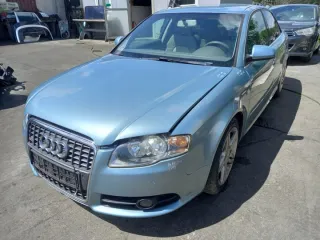 AA4B7LLT Фонарь задний левый Audi A4 B7 Арт e12397320, вид 6