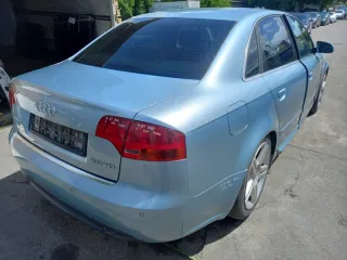 AA4B7LLT Фонарь задний левый Audi A4 B7 Арт e12397320, вид 7